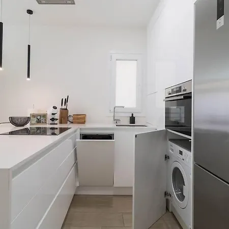 House Vinol 24 דירה