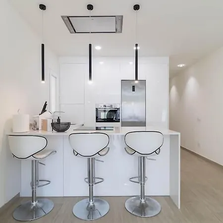House Vinol 24 לאס פאלמס דה גראן קנאריה