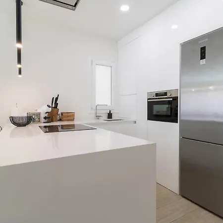 House Vinol 24 דירה