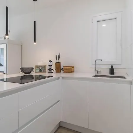House Vinol 24 * לאס פאלמס דה גראן קנאריה