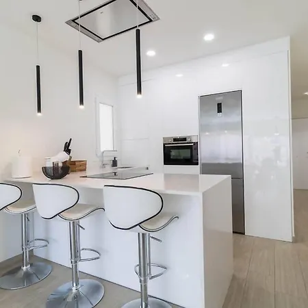 House Vinol 24 לאס פאלמס דה גראן קנאריה