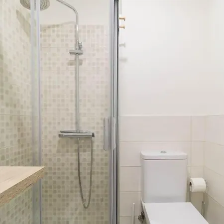 דירה House Vinol 24 לאס פאלמס דה גראן קנאריה