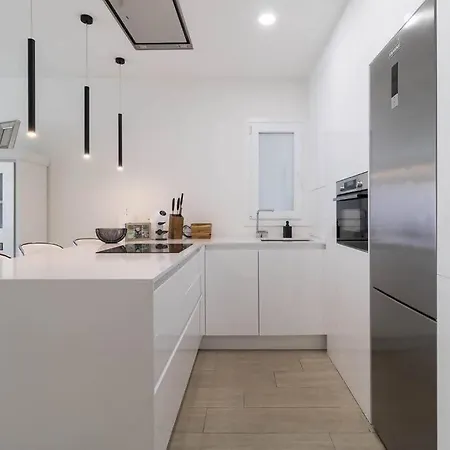 House Vinol 24 Appartement *