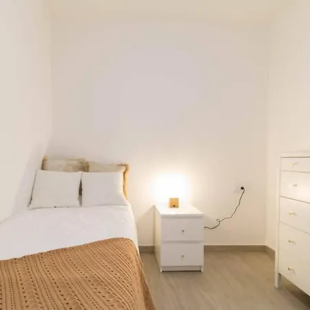 Appartement House Vinol 24 *