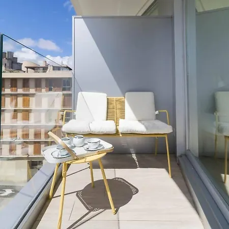 House Vinol 24 Las Palmas de Gran Canaria